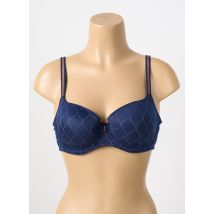 PRIMADONNA - Soutien-gorge bleu en polyester - Femme - Taille 95C - Modz