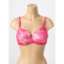 PRIMADONNA - Soutien-gorge rose en polyester - Femme - Taille 90E - Modz