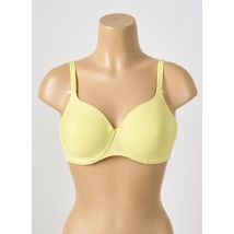 PRIMADONNA - Soutien-gorge jaune en polyester - Femme - Taille 95C - Modz