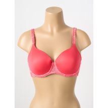 PRIMADONNA - Soutien-gorge rose en polyester - Femme - Taille 85D - Modz