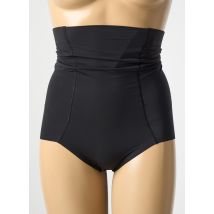WACOAL - Culotte gainante noir en polyamide - Femme - Taille 42 - Modz