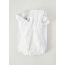 ELISA CAVALETTI - Legging blanc en nylon - Femme - Taille 44 - Modz