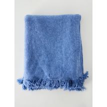 ALEXANDRE LAURENT - Echarpe bleu en viscose - Femme - Taille TU - Modz