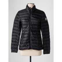 JOTT (JUST OVER THE TOP) - Doudoune noir en polyamide - Femme - Taille 34 - Modz