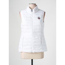JOTT (JUST OVER THE TOP) - Doudoune blanc en polyamide - Femme - Taille 34 - Modz