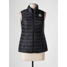 JOTT (JUST OVER THE TOP) - Doudoune noir en polyamide - Femme - Taille 34 - Modz