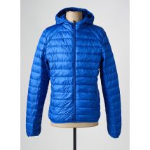 JOTT (JUST OVER THE TOP) - Doudoune bleu en polyamide - Homme - Taille M - Modz