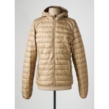 JOTT (JUST OVER THE TOP) - Doudoune beige en polyamide - Homme - Taille S - Modz