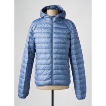 JOTT (JUST OVER THE TOP) - Doudoune bleu en polyamide - Homme - Taille S - Modz