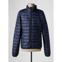 JOTT (JUST OVER THE TOP) - Doudoune bleu en polyamide - Homme - Taille M - Modz