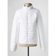 JOTT (JUST OVER THE TOP) - Doudoune blanc en polyamide - Homme - Taille S - Modz