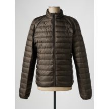 JOTT (JUST OVER THE TOP) - Doudoune marron fonce en polyamide - Homme - Taille S - Modz