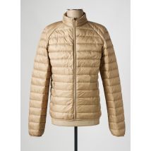 JOTT (JUST OVER THE TOP) - Doudoune beige en polyamide - Homme - Taille M - Modz