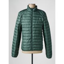JOTT (JUST OVER THE TOP) - Doudoune vert en polyamide - Homme - Taille M - Modz