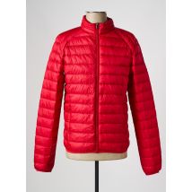 JOTT (JUST OVER THE TOP) - Doudoune rouge en polyamide - Homme - Taille M - Modz