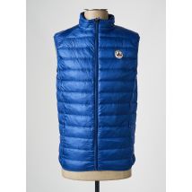 JOTT (JUST OVER THE TOP) - Doudoune bleu en polyamide - Homme - Taille S - Modz