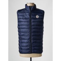 JOTT (JUST OVER THE TOP) - Doudoune bleu fonce en polyamide - Homme - Taille S - Modz