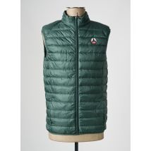JOTT (JUST OVER THE TOP) - Doudoune vert en polyamide - Homme - Taille S - Modz