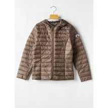 JOTT (JUST OVER THE TOP) - Doudoune beige en polyamide - Enfant - Taille TU - Modz
