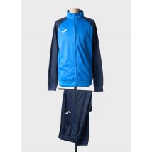 JOMA - Ensemble de sport bleu en polyester - Homme - Taille 48 - Modz