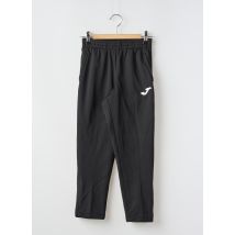JOMA - Jogging noir en polyester - Garçon - Taille TU - Modz