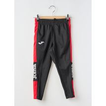 JOMA - Jogging noir en polyester - Garçon - Taille TU - Modz