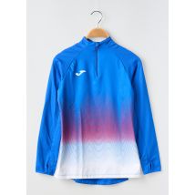 JOMA - Sweat-shirt bleu en polyester - Garçon - Taille TU - Modz