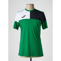 JOMA - T-shirt vert en polyester - Homme - Taille S - Modz