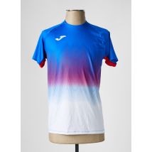 JONATHAN ASTON - T-shirt bleu en polyester - Homme - Taille S - Modz