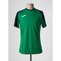 JOMA - T-shirt vert en polyester - Homme - Taille XXL - Modz