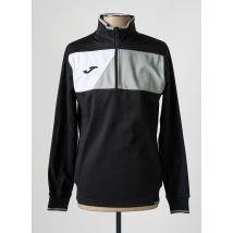 JOMA - Veste casual noir en polyester - Homme - Taille L - Modz