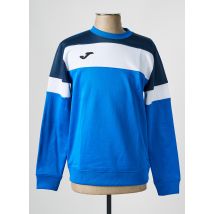 JOMA - Sweat-shirt bleu en polyester - Homme - Taille XL - Modz