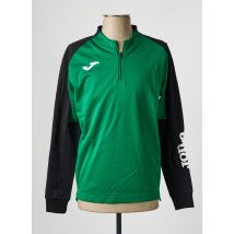 JOMA - Sweat-shirt vert en polyester - Homme - Taille XXL - Modz