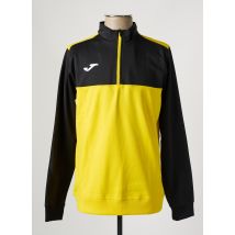 JOMA - Sweat-shirt jaune en polyester - Homme - Taille M - Modz