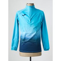 JONA - Sweat-shirt bleu en polyester - Homme - Taille M - Modz