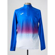 JOMA - Sweat-shirt bleu en polyester - Homme - Taille L - Modz
