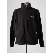 REGATTA - Polaire noir en polyester - Femme - Taille 40 - Modz