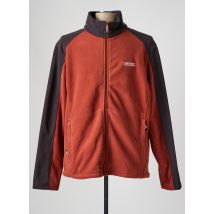 REGATTA - Polaire orange en polyester - Homme - Taille XL - Modz
