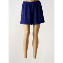 OSÉREE - Short bleu en polyamide - Femme - Taille 40 - Modz