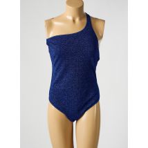 OSÉREE - Maillot de bain 1 pièce bleu en polyamide - Femme - Taille 42 - Modz