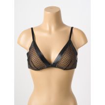 SUGGEST - Soutien-gorge noir en polyamide - Femme - Taille 85B - Modz