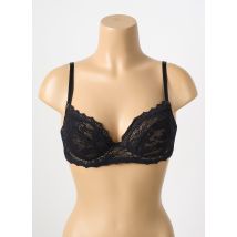 PAIN DE SUCRE - Soutien-gorge noir en polyamide - Femme - Taille 95B - Modz