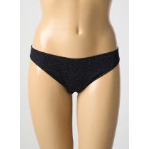OSÉREE - Bas de maillot de bain noir en polyamide - Femme - Taille 38 - Modz