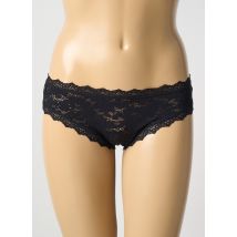 PAIN DE SUCRE - Culotte noir en polyamide - Femme - Taille 36 - Modz