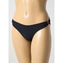PAIN DE SUCRE - Culotte noir en polyamide - Femme - Taille 36 - Modz