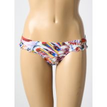 PAIN DE SUCRE - Bas de maillot de bain blanc en polyamide - Femme - Taille 38 - Modz