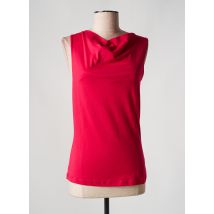 LES RACINES DU CIEL - T-shirt rose en coton - Femme - Taille 38 - Modz