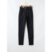 BETTY BARCLAY - Jeans coupe slim noir en coton - Femme - Taille 36 - Modz