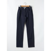 BETTY BARCLAY - Jeans coupe droite bleu en coton - Femme - Taille 36 - Modz