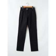 BETTY BARCLAY - Jeans coupe droite noir en coton - Femme - Taille 36 - Modz